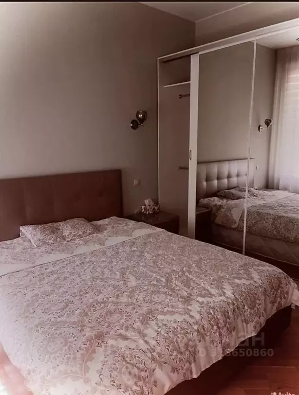 3-к кв. Москва Тихвинский пер., 7С1 (80.0 м) - Фото 0