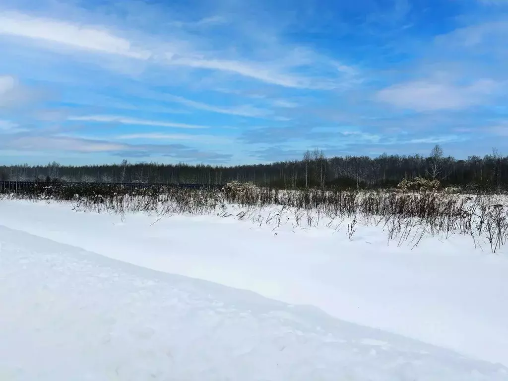 Участок, 6.2 сот., поселения (ижс) - Фото 1