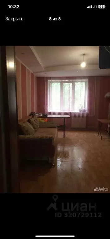 3-к кв. Самарская область, Сызрань ул. Карла Либкнехта, 17 (54.0 м) - Фото 0