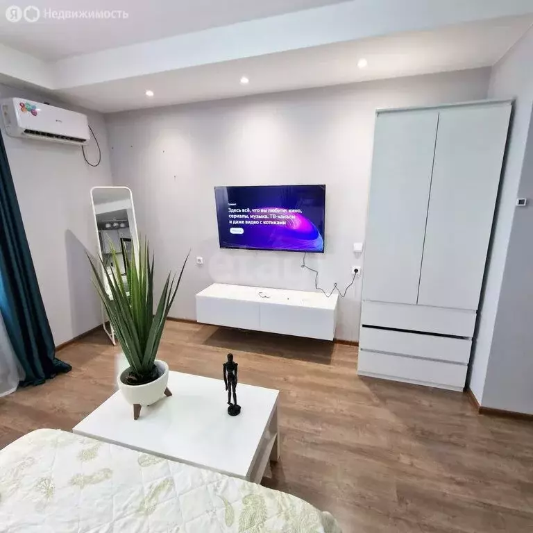 1-комнатная квартира: Якутск, 203-й микрорайон, 26 (30.1 м) - Фото 1