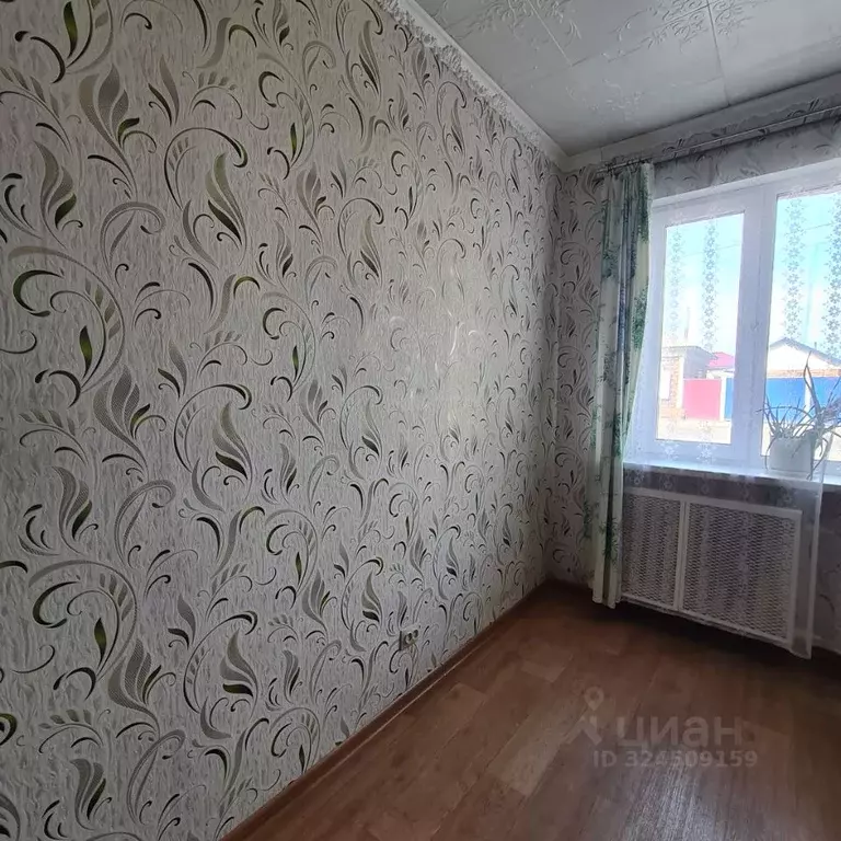 1-к кв. Омская область, Омск ул. 20 лет РККА, 200 (40.0 м) - Фото 2