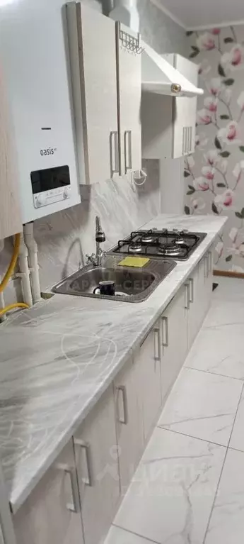 Дом в Тамбовская область, Тамбов ул. имени Академика Вавилова, 18 (66 ... - Фото 2