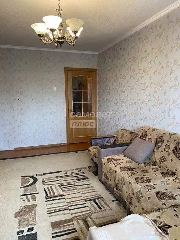 2-к кв. Курская область, Курск пер. 2-й Воротний, 21 (47.7 м) - Фото 2