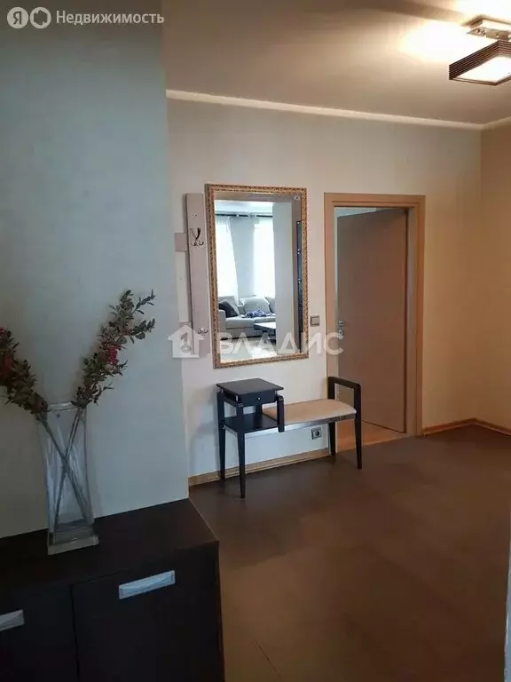 3-комнатная квартира: Москва, Даев переулок, 8 (85.1 м) - Фото 0