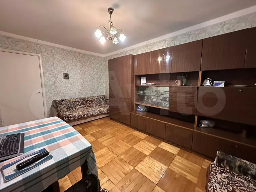 2-к. квартира, 45 м, 2/5 эт. - Фото 1