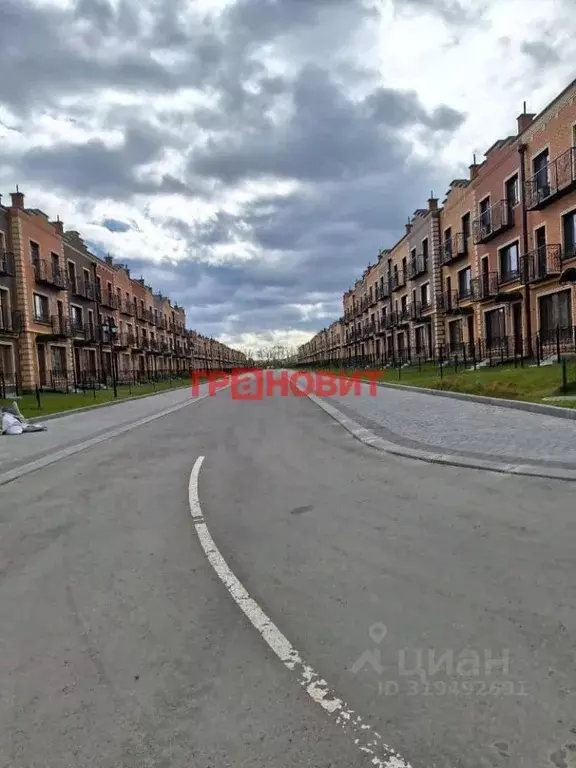 4-к кв. Новосибирская область, Новосибирский район, Мичуринский ... - Фото 0