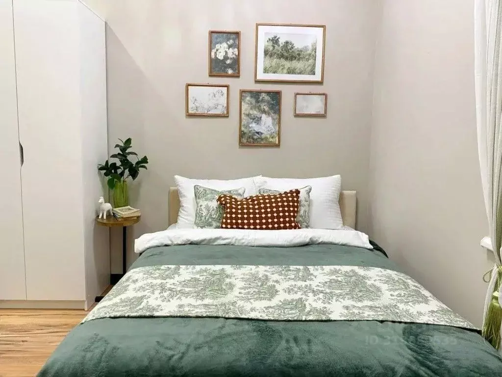 1-к кв. Москва Большой Овчинниковский пер., 10 (16.0 м) - Фото 0