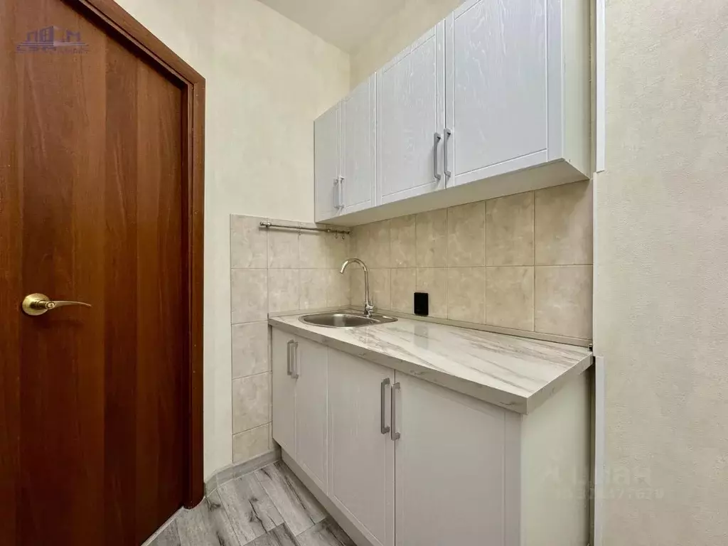 Офис в Санкт-Петербург Боровая ул., 36-38 (64 м) - Фото 1