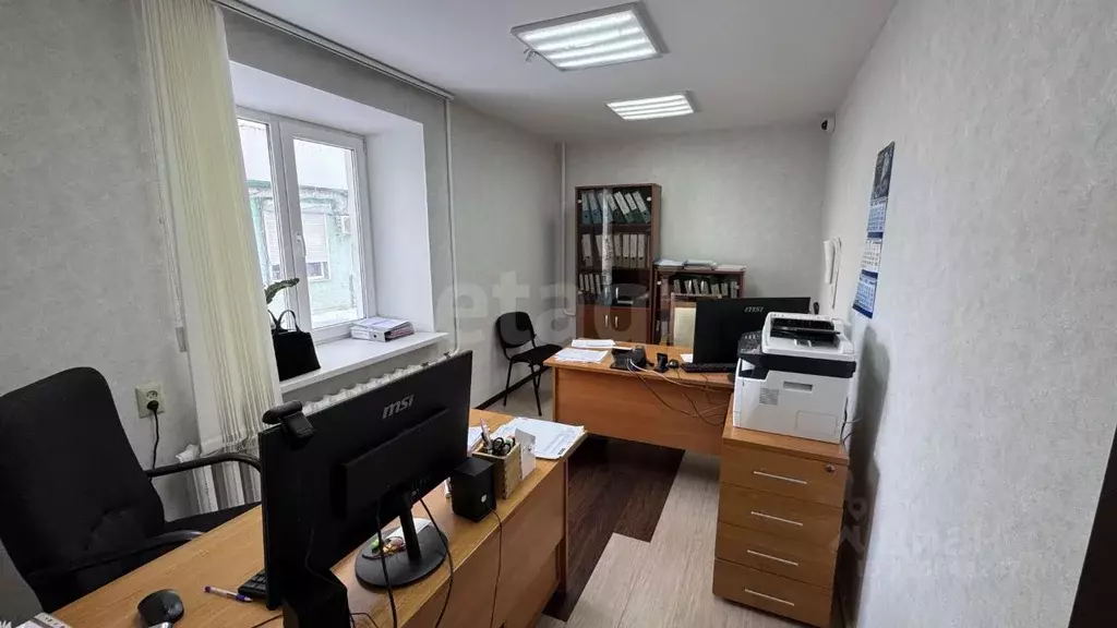 4-к кв. Башкортостан, Уфа ул. Гафури, 27/1 (73.6 м) - Фото 1