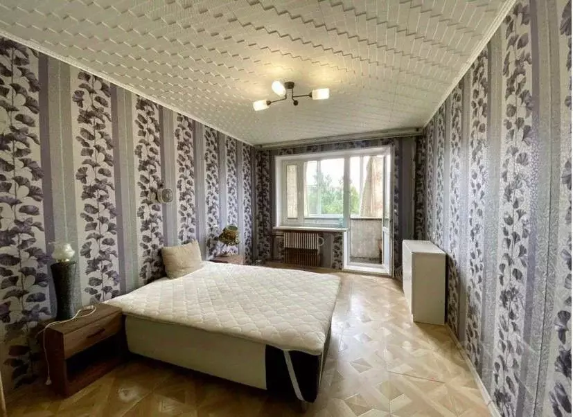 1-к кв. Московская область, Воскресенск Новлянский мкр, ул. Цесиса, 18 ... - Фото 1