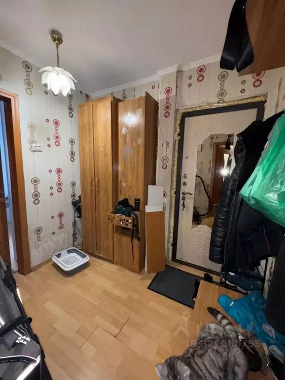 3-к кв. Свердловская область, Новоуральск ул. Фрунзе, 12 (61.7 м) - Фото 2