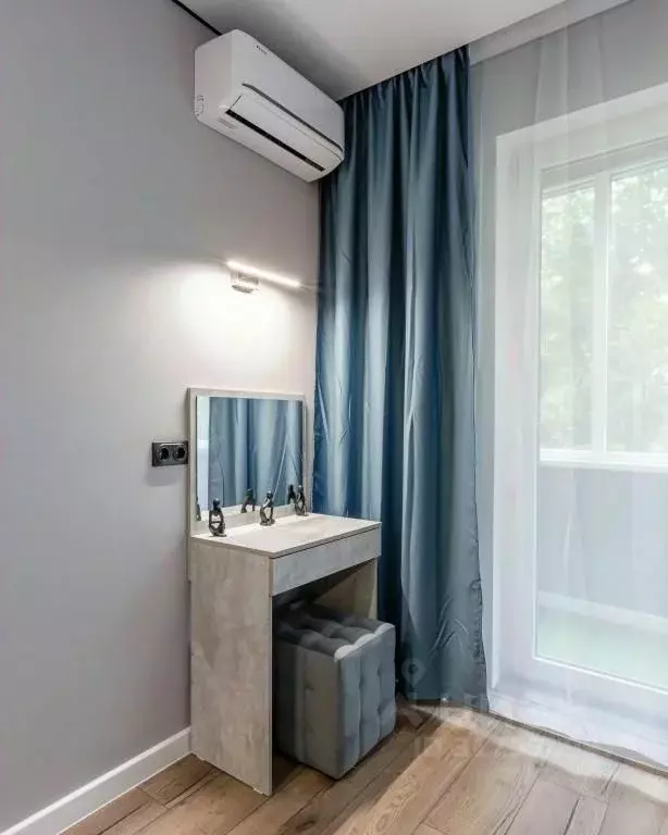 1-к кв. Татарстан, Казань ул. Гаврилова, 22а (44.0 м) - Фото 1