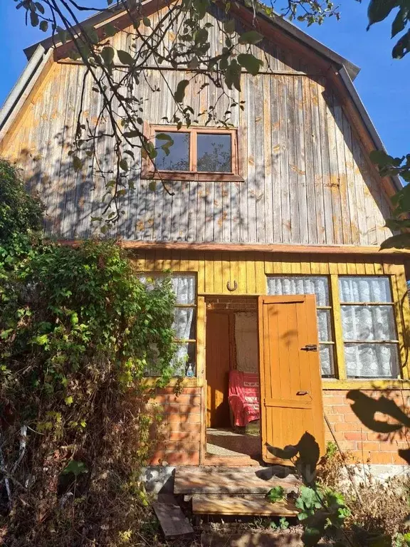 Дом в Тамбовская область, Тамбовский муниципальный округ, пос. Смычка  ... - Фото 2