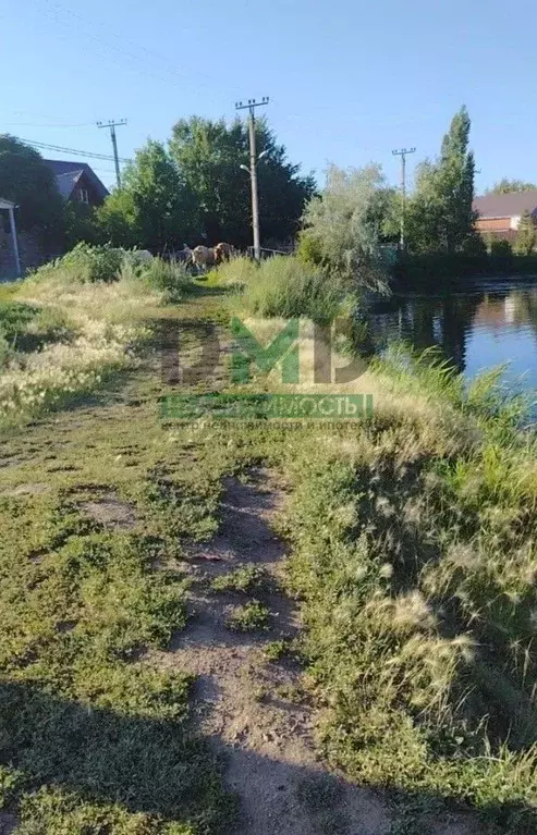 Участок в Оренбургская область, Орск ул. Радужная, 17 (10.0 сот.) - Фото 2