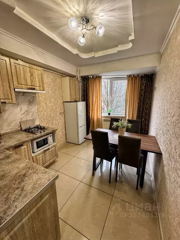 1-к кв. Краснодарский край, Анапа ул. Шевченко, 289 (39.6 м) - Фото 1