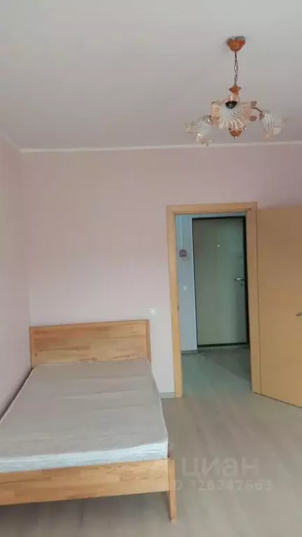 1-к кв. Московская область, Лосино-Петровский городской округ, ... - Фото 2