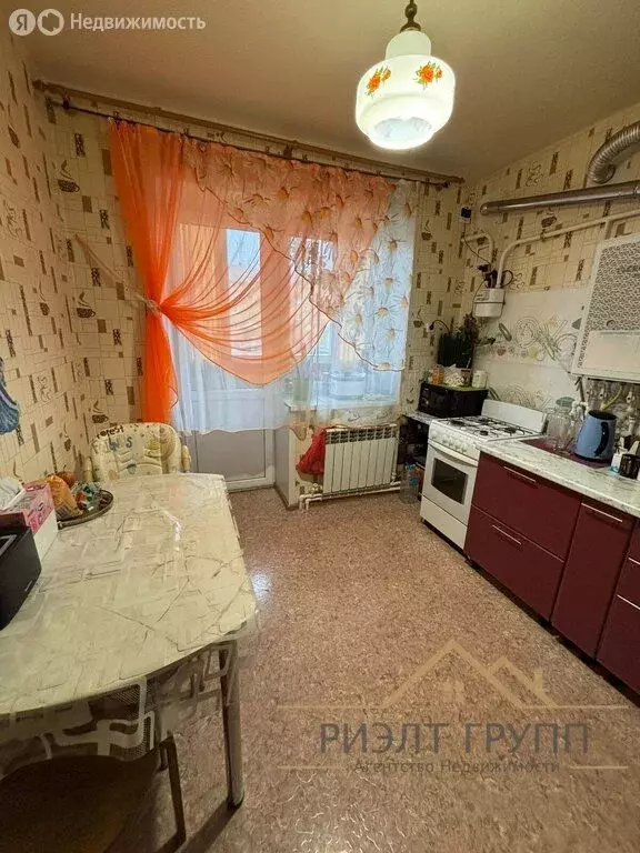 2-комнатная квартира: Столбище, Северная улица, 5Б (53.6 м) - Фото 1