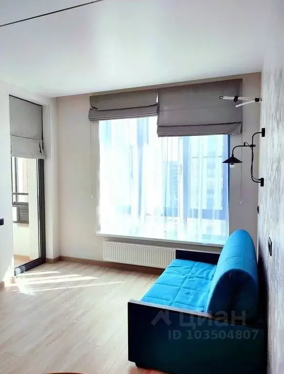 2-к кв. Татарстан, Казань ул. Алексея Козина, 2 (46.0 м) - Фото 1