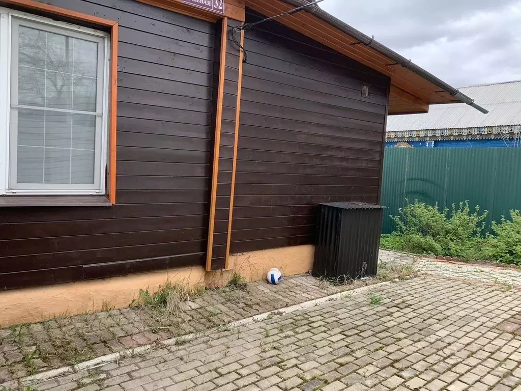 Дом в Московская область, Краснозаводск Сергиево-Посадский район, ш. ... - Фото 1