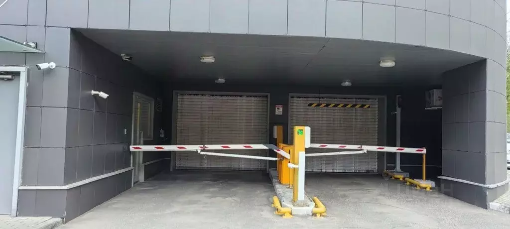 Гараж в Москва Митинская ул., 16 (20 м) - Фото 1