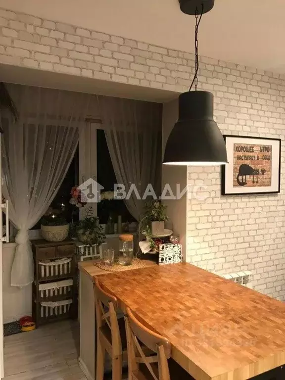 3-к кв. Москва ул. Татьяны Макаровой, 3 (98.0 м) - Фото 2