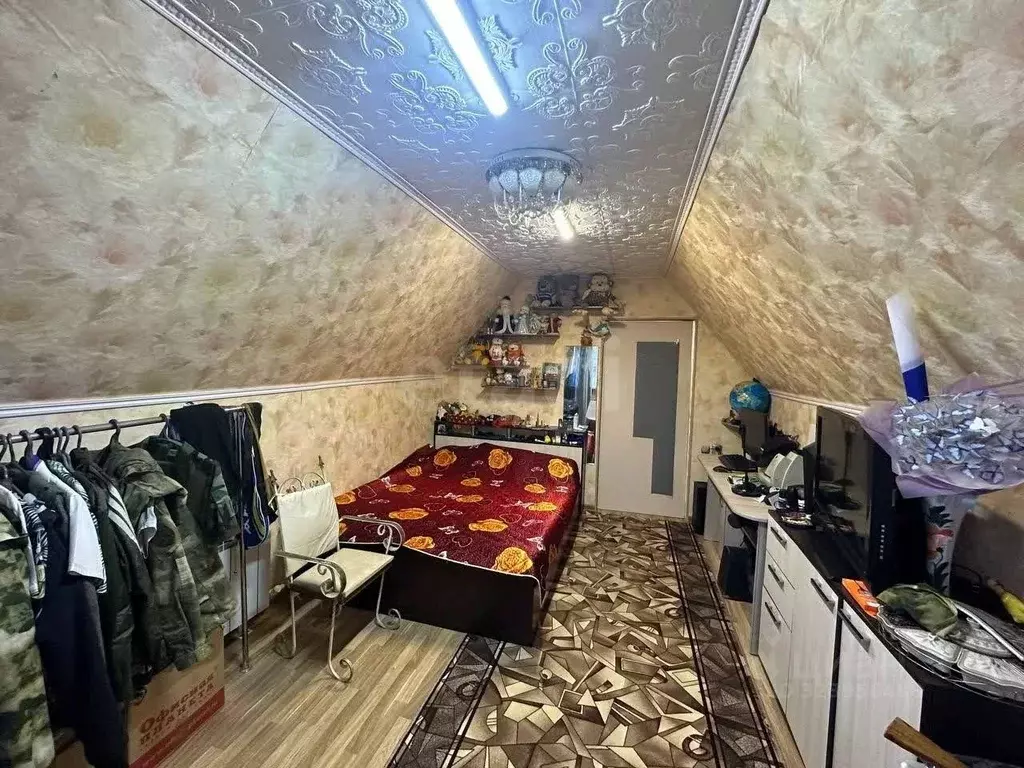 Дом в Белгородская область, Белгород ул. Дзержинского, 73А (74 м) - Фото 1