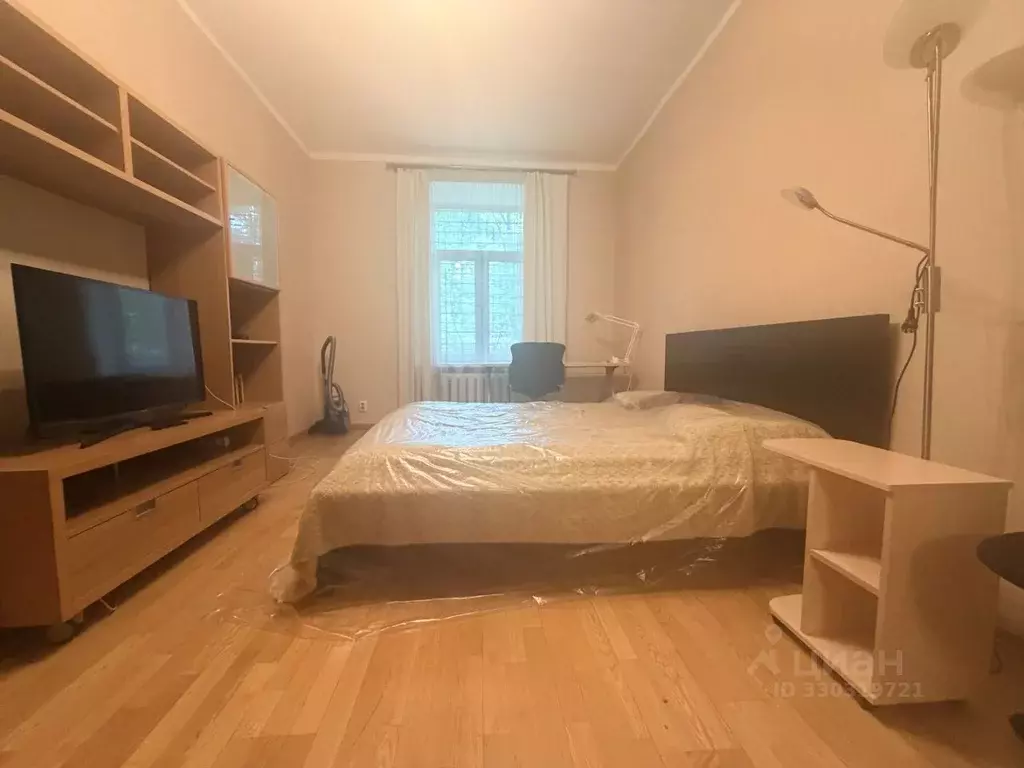 2-к кв. Москва Трифоновская ул., 47А (57.0 м) - Фото 2