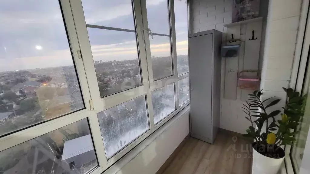 1-к кв. Ростовская область, Батайск ул. Северная Звезда, 2 (40.0 м) - Фото 1