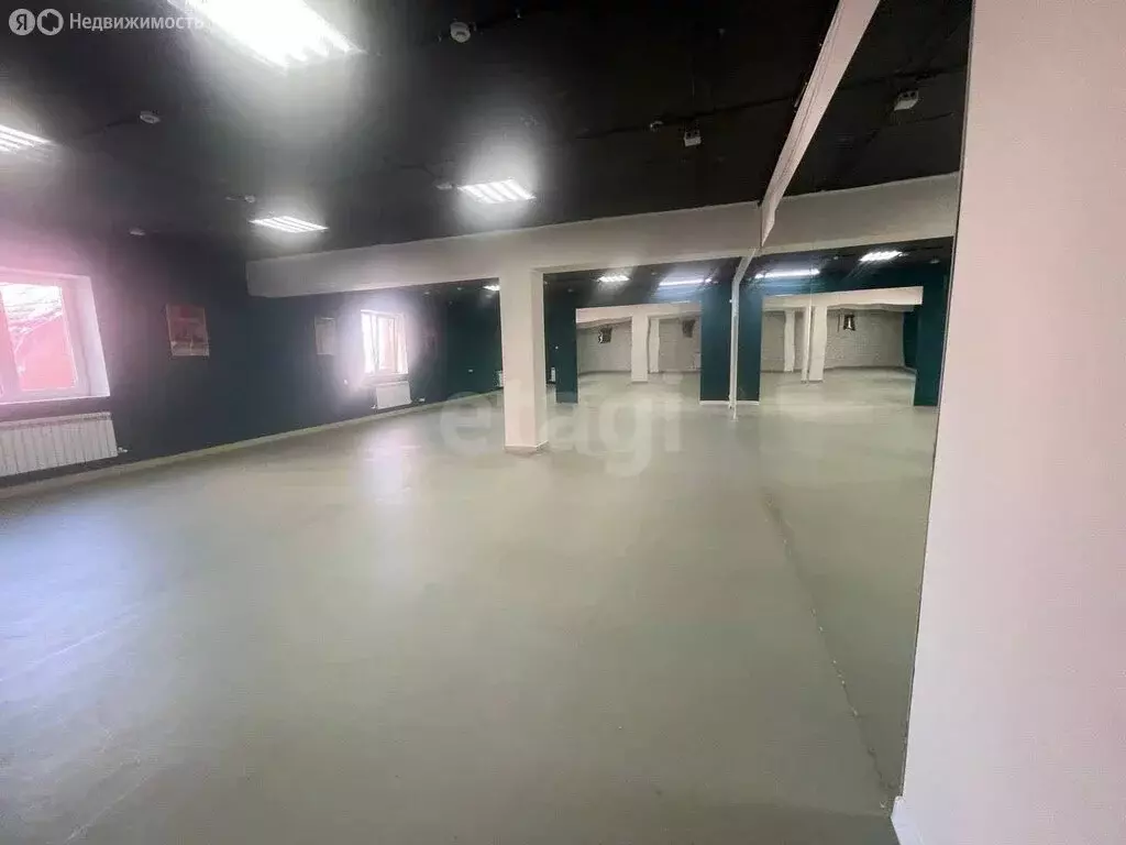 Помещение свободного назначения (220 м) - Фото 1