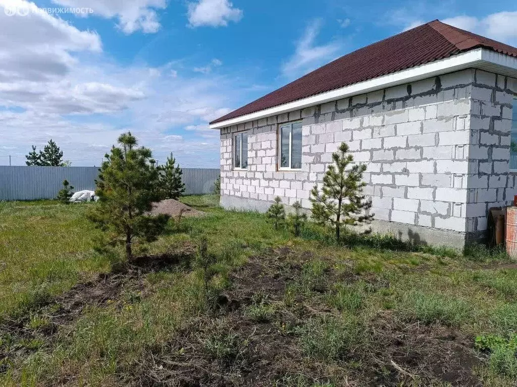 Дом в Курганская область, Кетовский муниципальный округ, НДПК ... - Фото 0