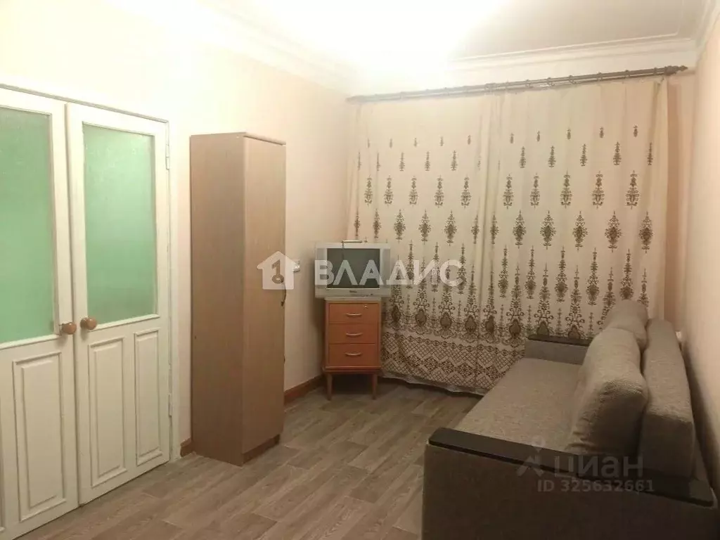 2-к кв. Нижегородская область, Нижний Новгород Мончегорский мкр, ул. ... - Фото 2