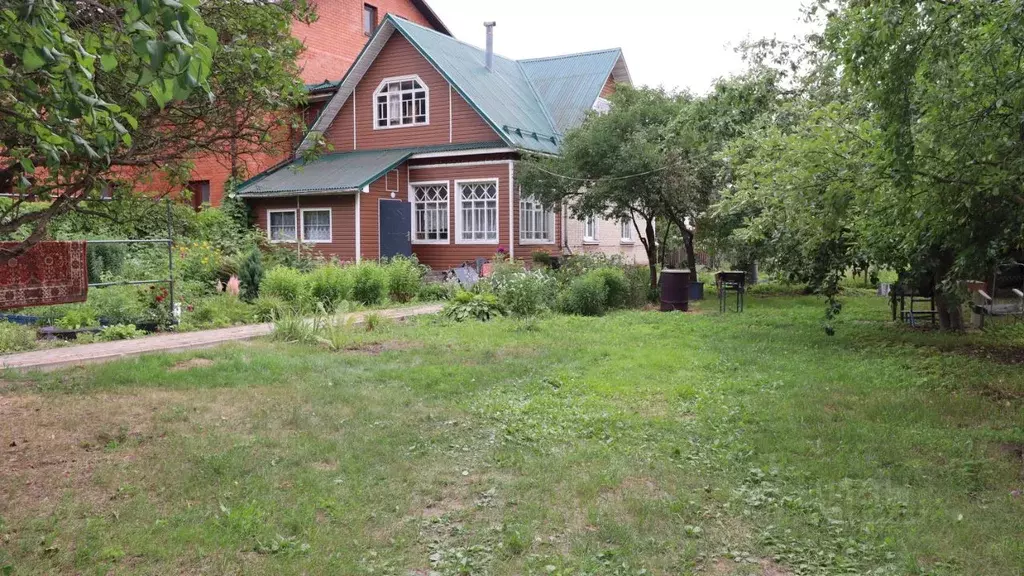 Дом в Московская область, Люберцы городской округ, Красково пгт туп. ... - Фото 2