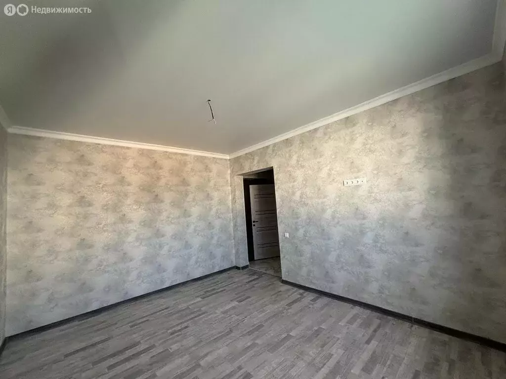 1-комнатная квартира: Нальчик, улица Тарчокова, 17А (30 м) - Фото 1