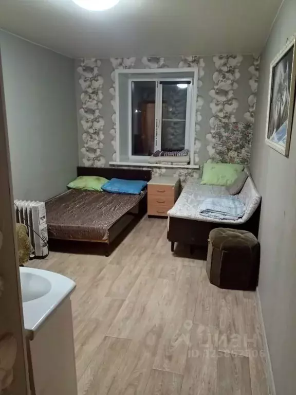 2-к кв. Тверская область, Кимры ул. Ленина, 51 (50.0 м) - Фото 1