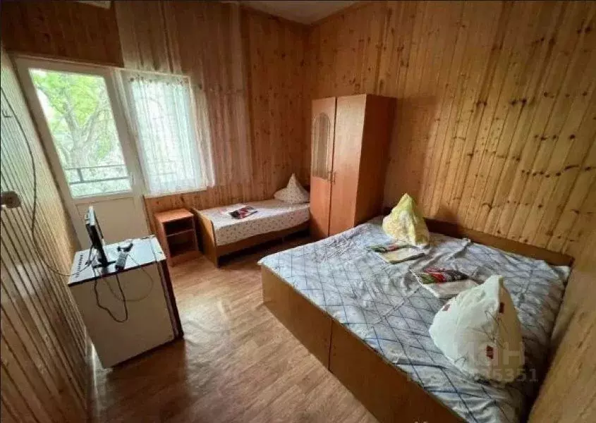 Комната Краснодарский край, Сочи Таганрогская ул., 11 (15.0 м) - Фото 0