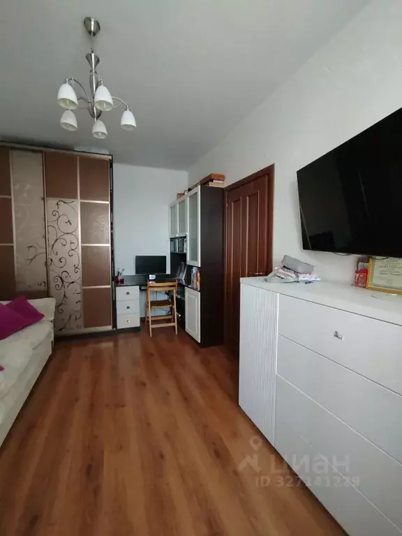 2-к кв. Санкт-Петербург Гжатская ул., 22к1 (59.0 м) - Фото 2