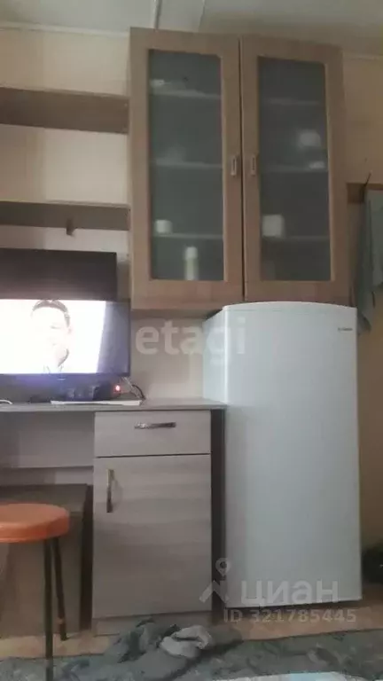 Комната Ямало-Ненецкий АО, Новый Уренгой ул. 26-го съезда КПСС, 15 ... - Фото 1