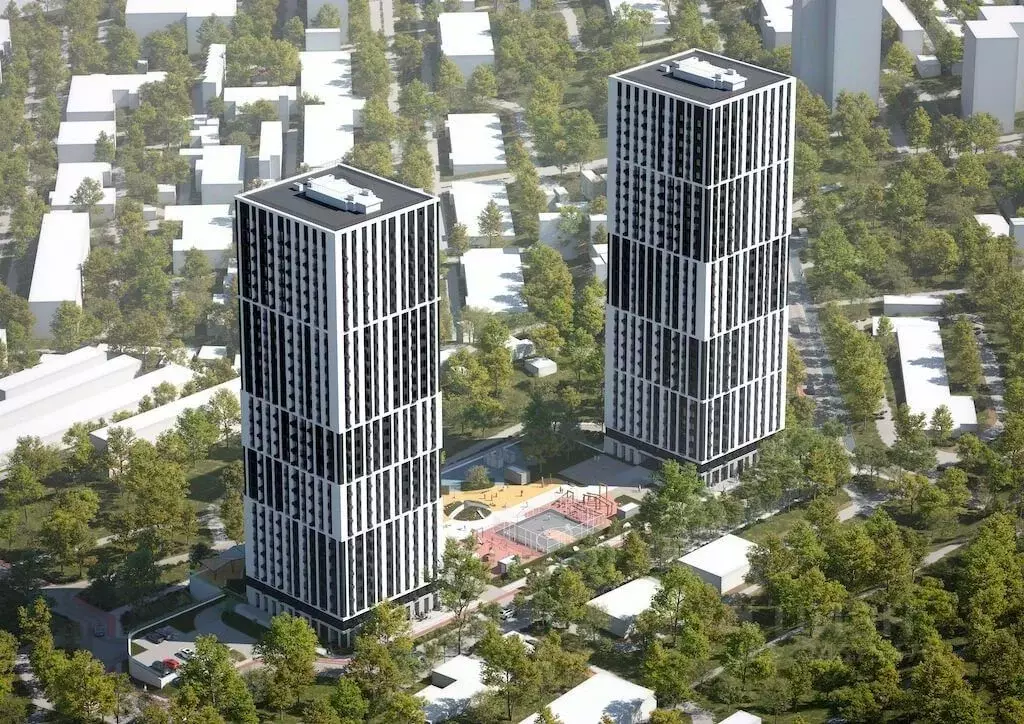 1-к кв. Приморский край, Владивосток ул. Новожилова (41.0 м) - Фото 2