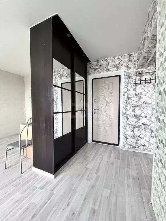 1-к кв. Пермский край, Пермь ул. Свободы, 15 (34.9 м) - Фото 2