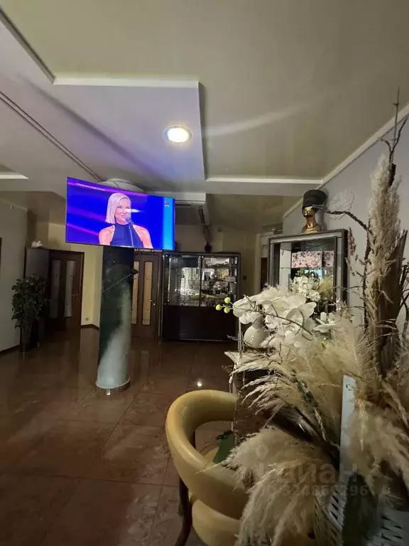 Помещение свободного назначения в Краснодарский край, Сочи Центральный ... - Фото 1