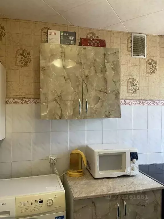 1-к кв. Ставропольский край, Ставрополь ул. 50 лет ВЛКСМ, 89 (37.5 м) - Фото 2