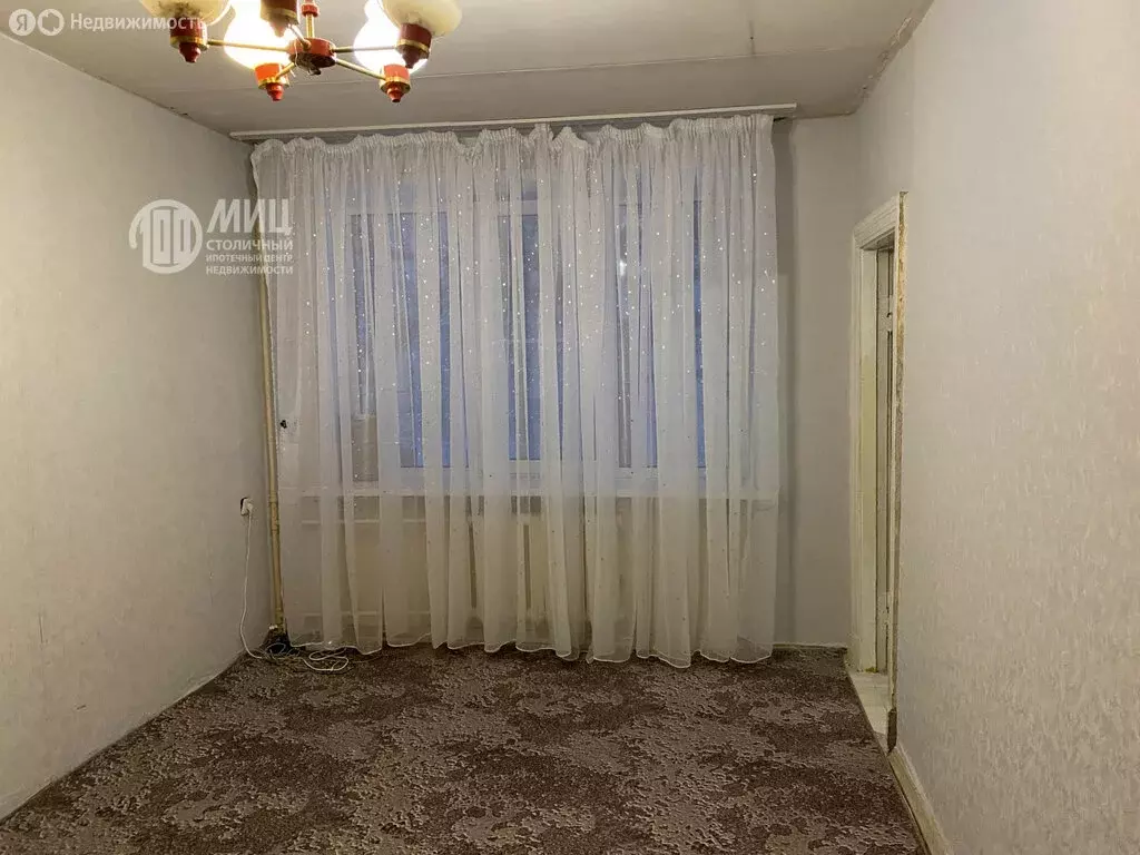 2-комнатная квартира: Москва, Скаковая улица, 18А (47.7 м) - Фото 1