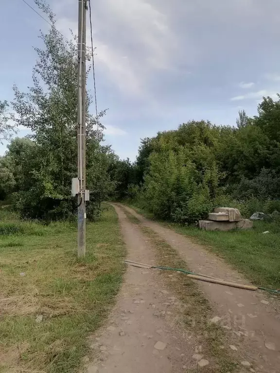 Участок в Московская область, Коломна Ветеран СНТ, 22 (12.0 сот.) - Фото 0