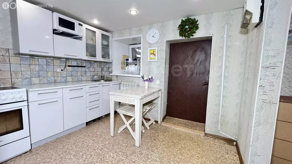 2-комнатная квартира: Оренбург, Рыбаковская улица, 58 (34.5 м) - Фото 2