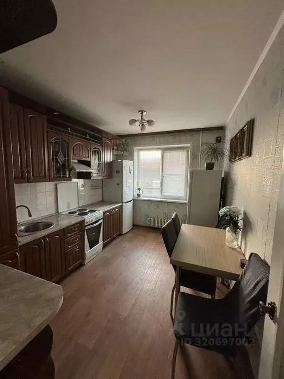 3-к кв. Белгородская область, Старый Оскол Юбилейный мкр, 1А (64.0 м) - Фото 0