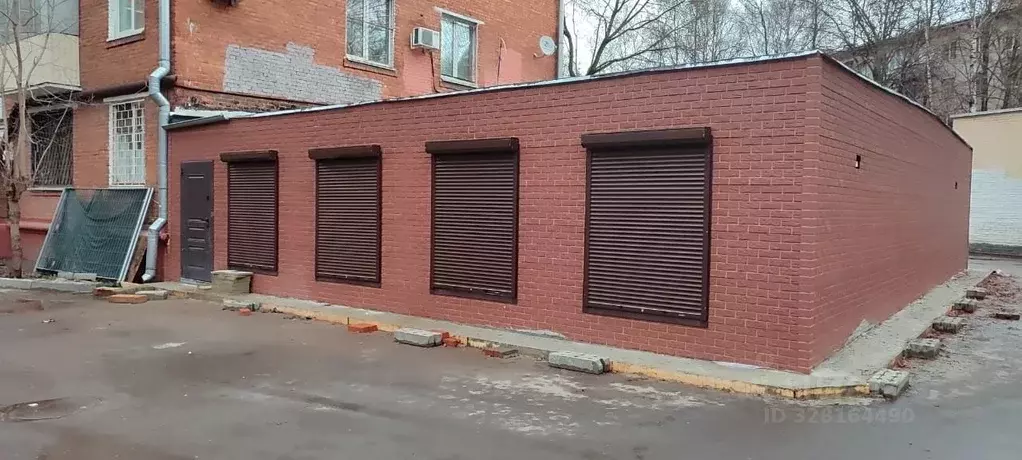 Помещение свободного назначения в Москва Зеленый просп., 30 (120 м) - Фото 1