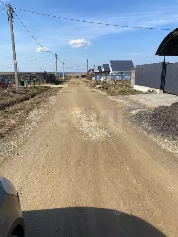 Участок в Ленинградская область, Ломоносовский район, Аннинское ... - Фото 0