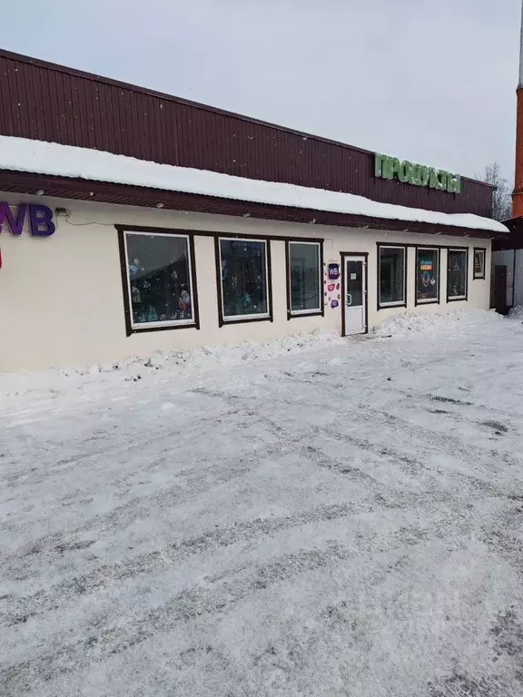 Помещение свободного назначения в Ленинградская область, Сертолово ... - Фото 1