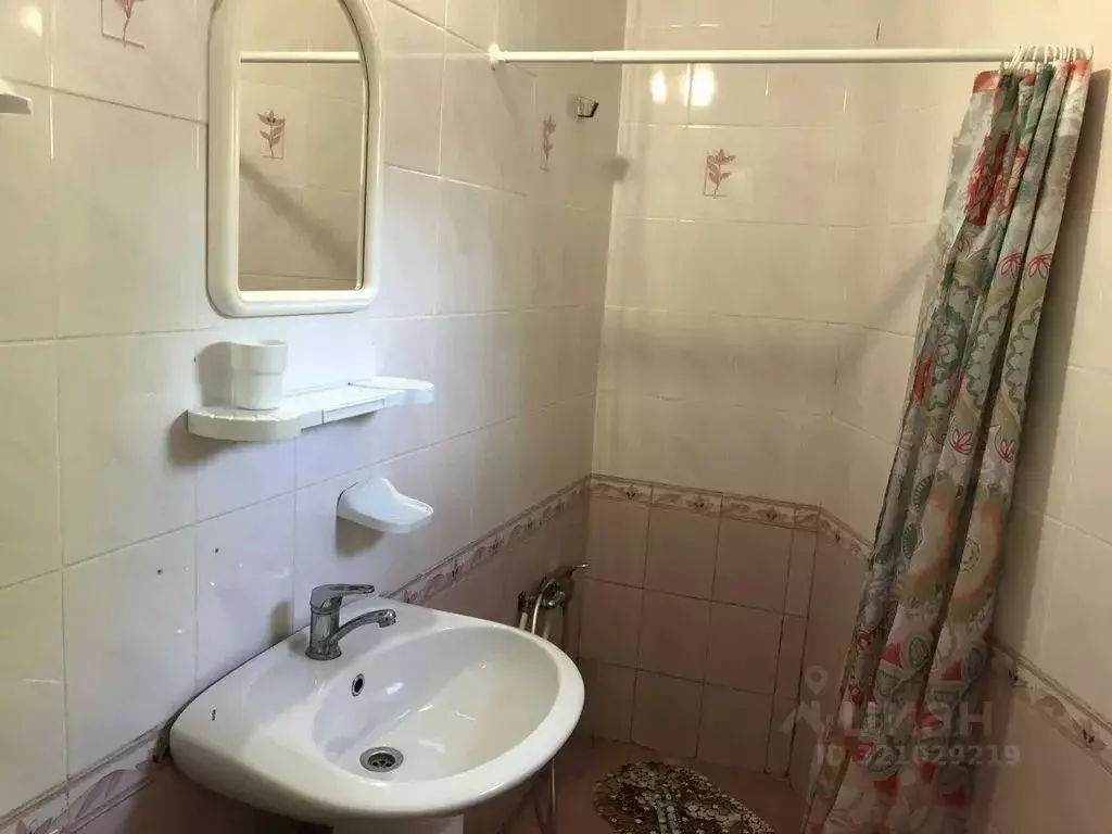 Комната Крым, Алушта ул. Краснофлотская, 32И - Фото 2