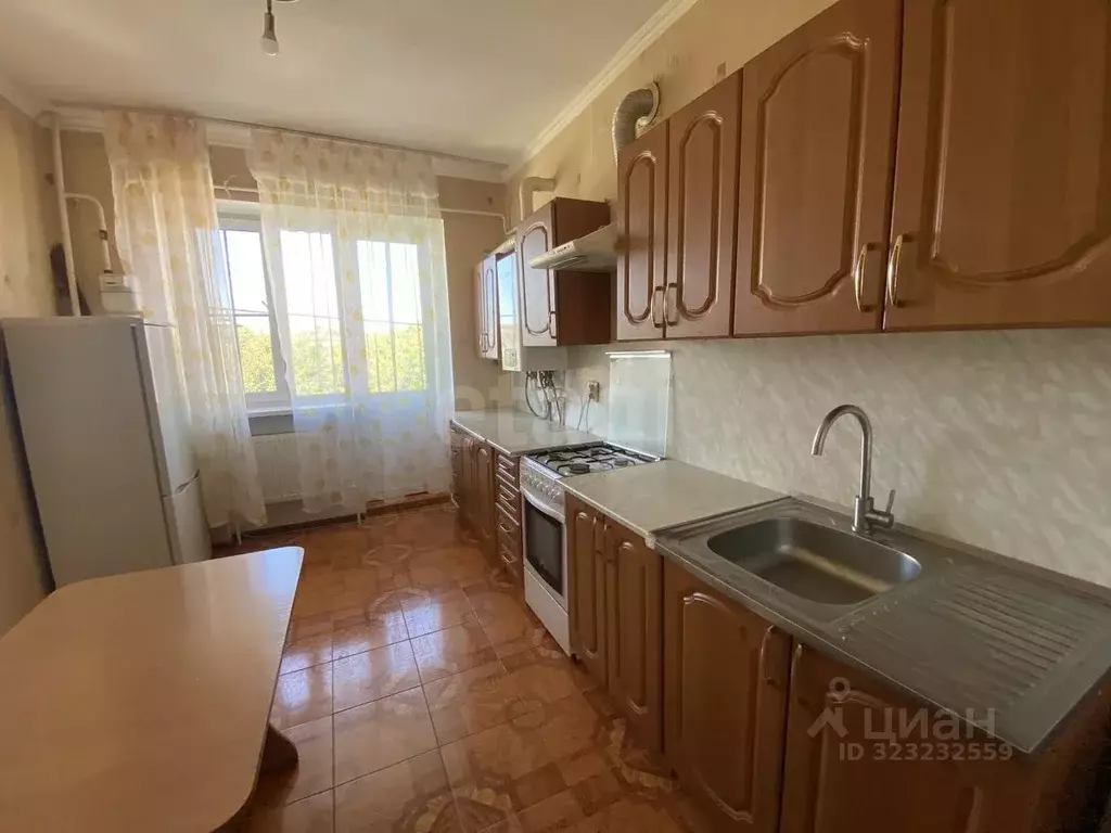 2-к кв. Ставропольский край, Ставрополь Лесная ул., 132 (60.0 м) - Фото 1